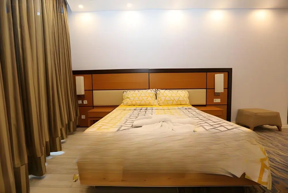 room image